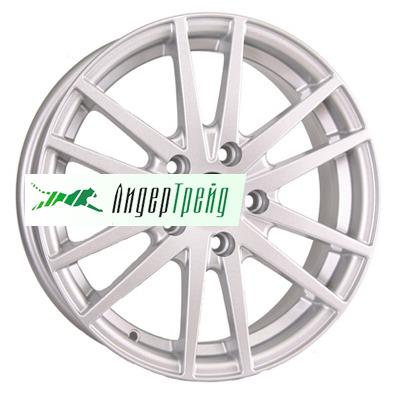 Фото товара «6x15/4x114,3 ET45 D56,6 535 Silver»