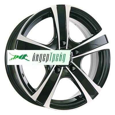 Фото товара «6x15/5x100 ET38 D57,1 539 BD»