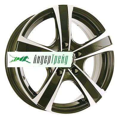 Фото товара «6x15/5x100 ET38 D57,1 539 GRD»