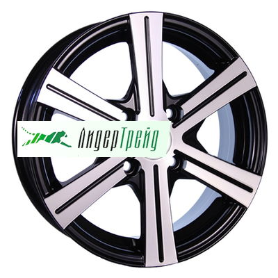 Фото товара «6x15/4x100 ET45 D54,1 544 BD»