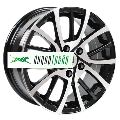 Фото товара «6x15/5x100 ET40 D57,1 548 BD»