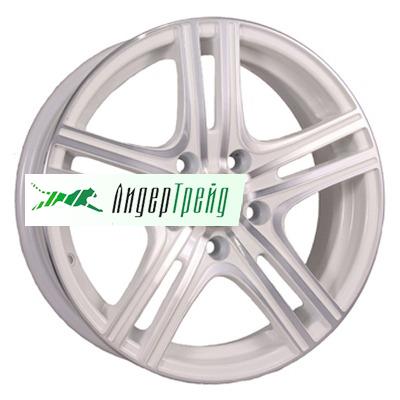 Фото товара «6,5x16/5x114,3 ET38 D67,1 626 White»