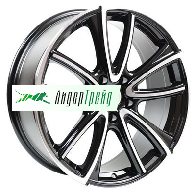 Фото товара «7x16/5x114,3 ET40 D60,1 682 BD»