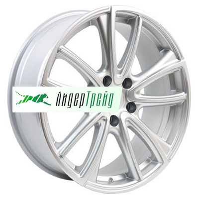 Фото товара «7x16/5x114,3 ET47 D66,1 682 Silver»