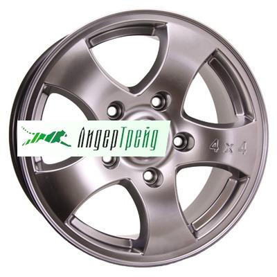 Фото товара «7x16/5x139,7 ET35 D98 641 HB»