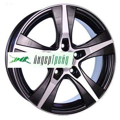 Фото товара «6,5x16/5x114,3 ET46 D67,1 643 BSD»