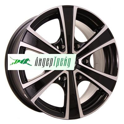 Фото товара «7x16/6x139,7 ET38 D67,1 647 BD»