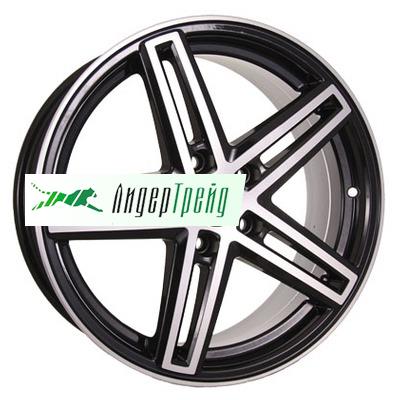 Фото товара «6,5x16/5x108 ET43 D65,1 660 BD»