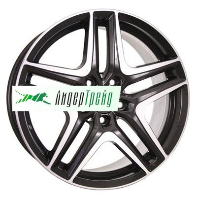 Фото товара «7,5x17/5x112 ET42 D66,6 723 BSD»