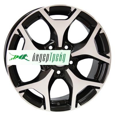 Фото товара «7x17/5x108 ET48 D63,4 753 BD»