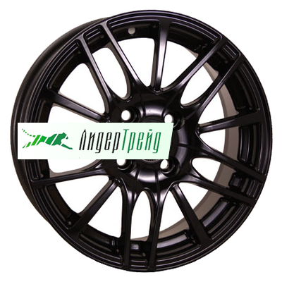 Фото товара «5,5x14/4x98 ET35 D58,6 1406 BL»