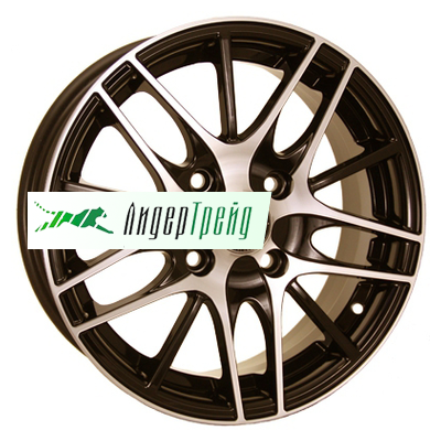 Фото товара «5,5x14/4x98 ET35 D58,6 1406 GRD»