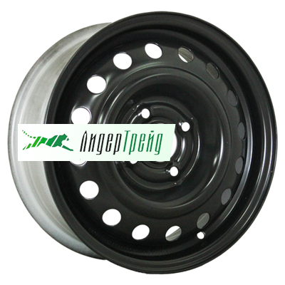 Фото товара «5,5x14/4x100 ET49 D56,6 53A49A Black»