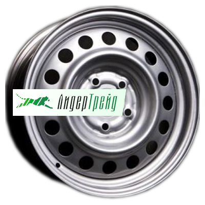 Фото товара «6x15/5x139,7 ET35 D98,6 64G35L Silver»