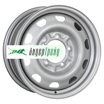 Фото товара «6x16/5x139,7 ET22 D108,6 LT2883D_P Silver»