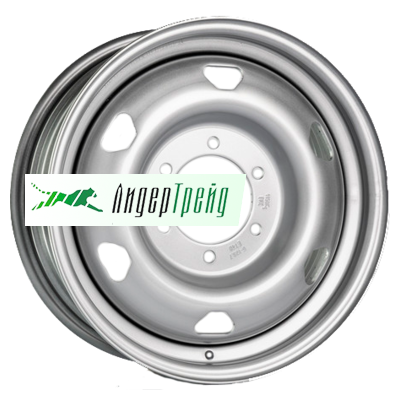 Фото товара «6,5x16/6x139,7 ET40 D109 LT2884D_P Silver УАЗ Profi»