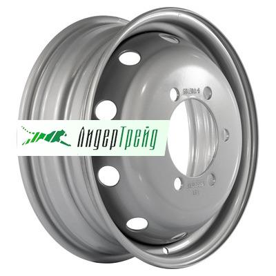 Фото товара «5,5x16/6x170 ET105 D130,1 LT2886D_P Silver Sobol NN 1 000 кг»