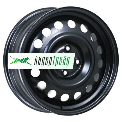 Фото товара «6,5x16/4x100 ET37 D60,1 R-1676_P Black»