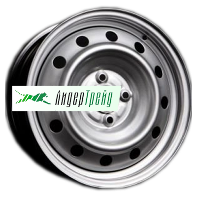 Фото товара «6,5x16/5x139,7 ET40 D98,6 X40030 Silver»