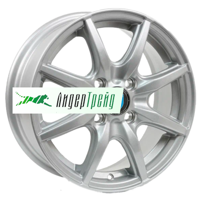 Фото товара «5,5x14/4x100 ET43 D60,1 1415 SL»