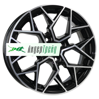 Фото товара «5,5x14/4x100 ET40 D67,1 1420 BD»