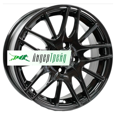 Фото товара «6x15/5x100 ET40 D57,1 1506 BL»