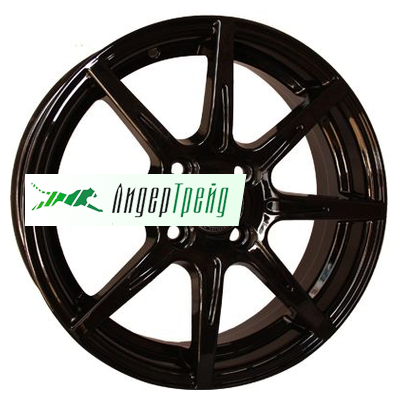 Фото товара «5,5x15/4x100 ET45 D60,1 1508 BL»