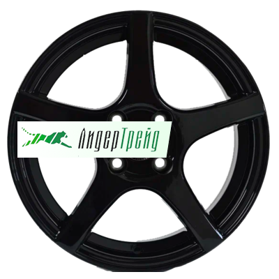 Фото товара «6x15/4x100 ET37 D60,1 1510 BL»