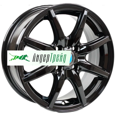 Фото товара «6x15/4x100 ET50 D60,1 1515 BL»