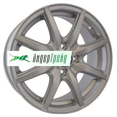 Фото товара «6x15/4x100 ET50 D60,1 1515 Silver»