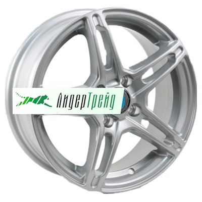 Фото товара «6x15/4x98 ET40 D58,6 1518 SL»