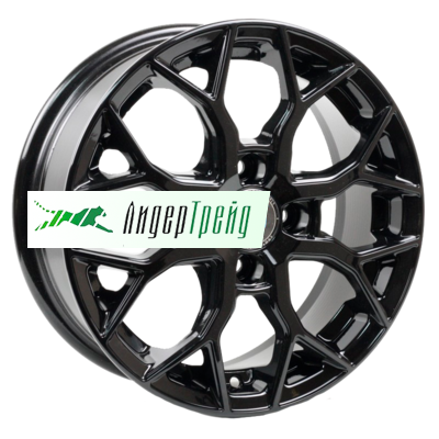 Фото товара «6x15/4x100 ET46 D54,1 1519 BL»