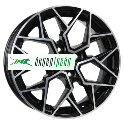 Фото товара «6x15/4x98 ET35 D58,6 1520 BD»