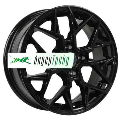 Фото товара «6x15/4x100 ET35 D60,1 1520 BL»