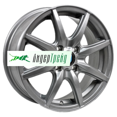 Фото товара «6x16/4x100 ET50 D60,1 1605 SL»