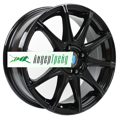 Фото товара «6x16/4x100 ET45 D60,1 1606 BL»