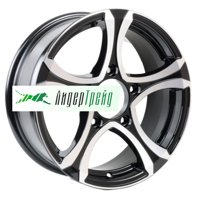 Фото товара «6,5x16/5x139,7 ET40 D98 1610 BD»