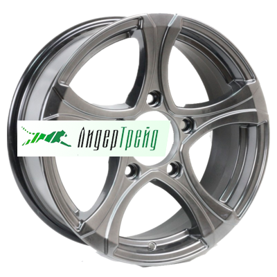 Фото товара «6,5x16/5x139,7 ET40 D98 1610 BH»