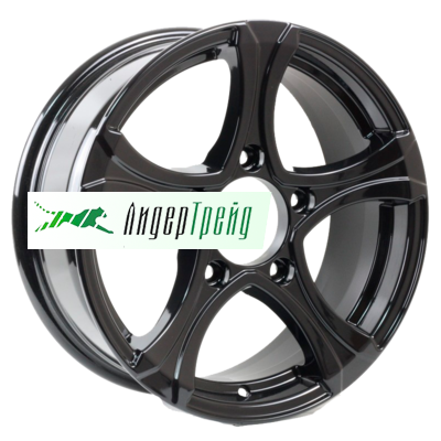 Фото товара «6,5x16/5x139,7 ET40 D98 1610 BL»