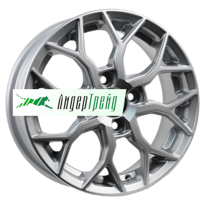 Фото товара «6x16/4x98 ET33 D58,6 1619 BH»