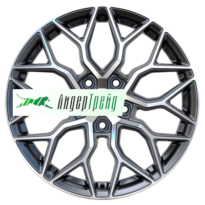 Фото товара «7x17/5x108 ET45 D60,1 1719 BD»