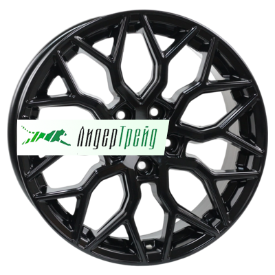 Фото товара «7x17/5x114,3 ET45 D67,1 1719 BL»