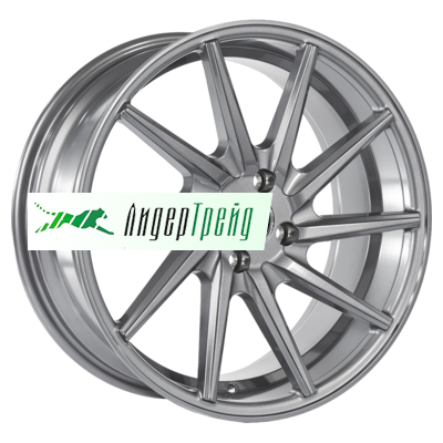 Фото товара «7x16/4x100 ET36 D60,1 H-03(L) Graphite»