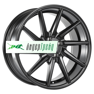 Фото товара «7x16/4x98 ET30 D58,6 H-03(R) MB»