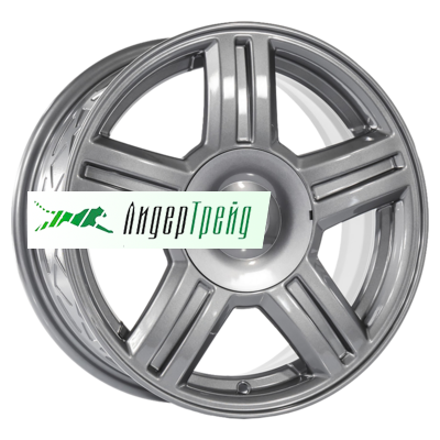 Фото товара «5,5x14/4x98 ET35 D58,6 SH653 GM»