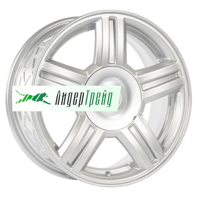 Фото товара «6,5x15/4x98 ET35 D58,6 SH653 Sil»