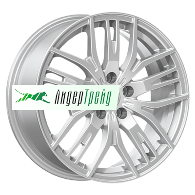 Фото товара «7x17/5x114,3 ET40 D66,1 Аскет (КС1072) Нео-классик»