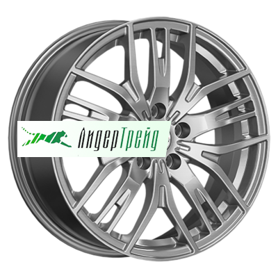 Фото товара «7x17/5x108 ET35 D67,1 Аскет (КС1072) Хай Вэй»