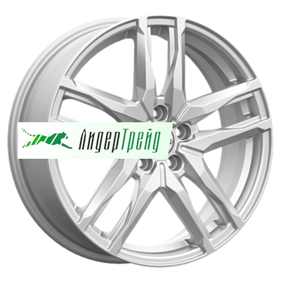 Фото товара «6,5x18/5x114,3 ET37 D66,6 Бомбей (КС1075) Нео-классик»