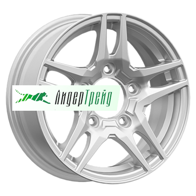 Фото товара «6x15/5x139,7 ET40 D98,1 Бустер (КС1116) Нео-классик»